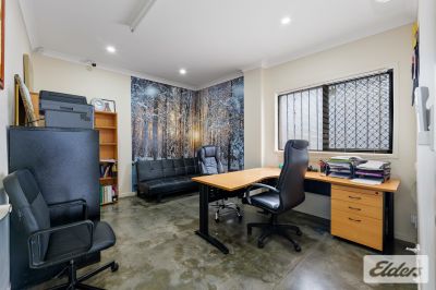 FREESTANDING MEDICAL/OFFICE WITH 10 CAR PARKS