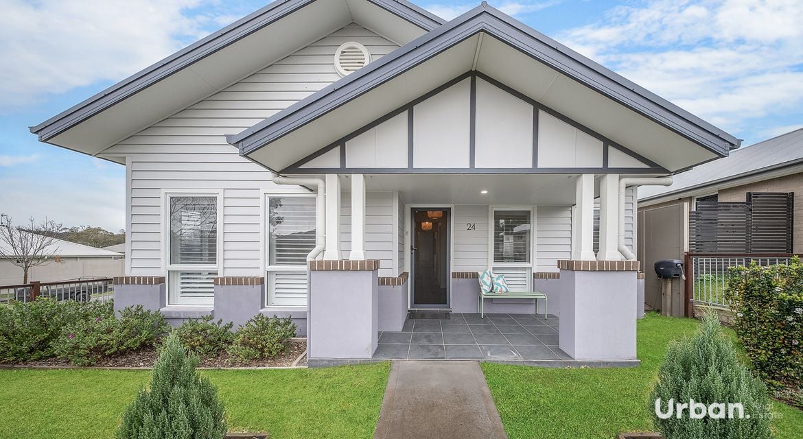 North Rothbury 24 Ellerton Avenue