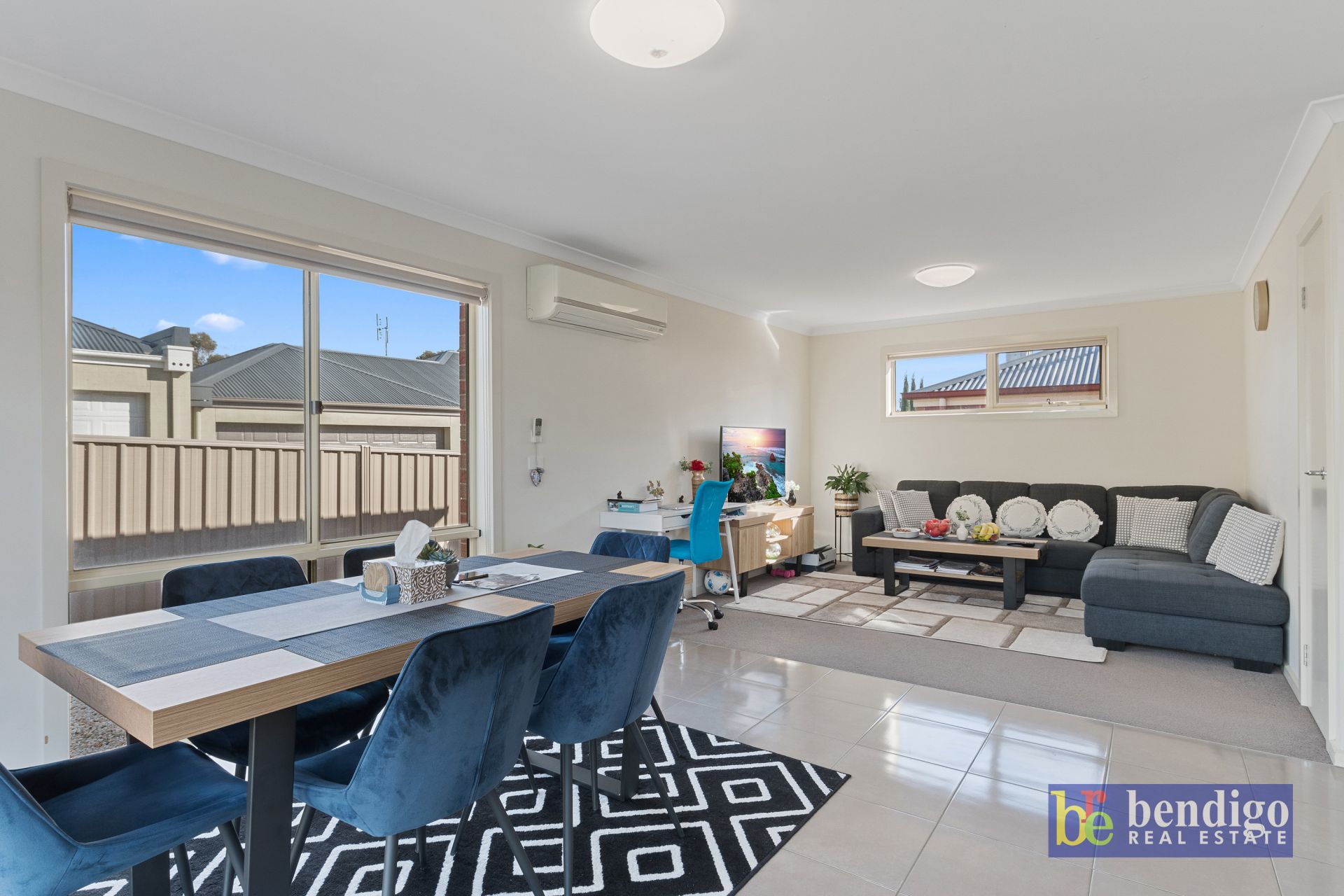 6B Taylor Street Kangaroo Flat VIC, Flat - Thumbnail 4