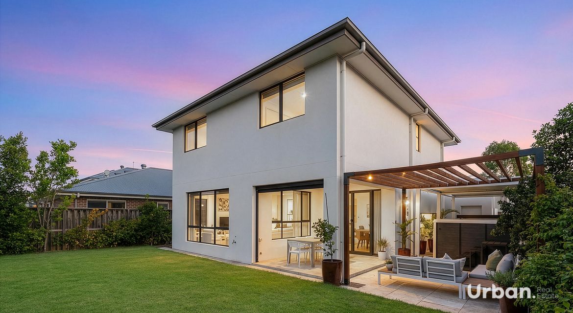 Gables 16 Kiewa Grove