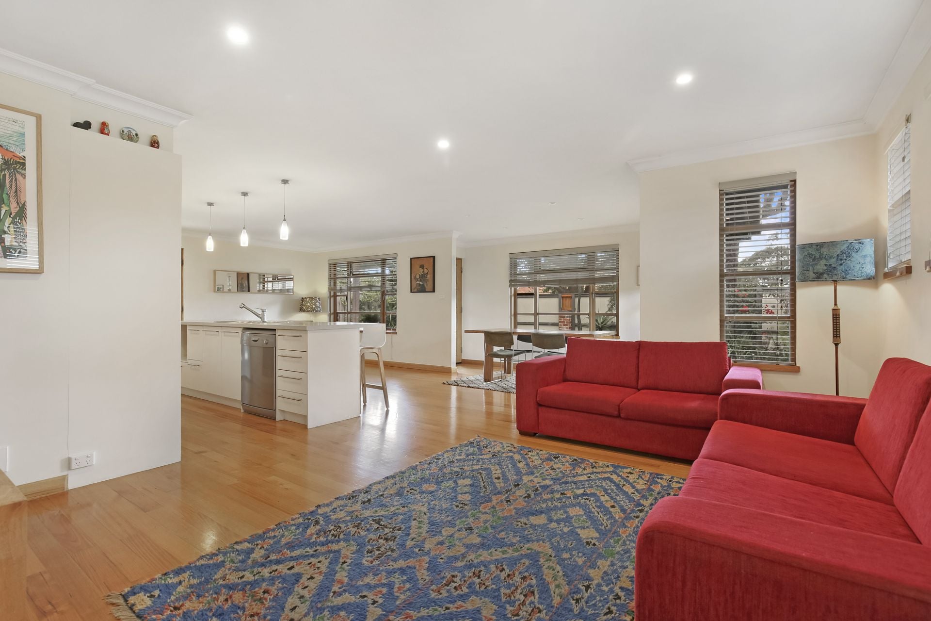 A place to call home! 2 bed 2 Bath!