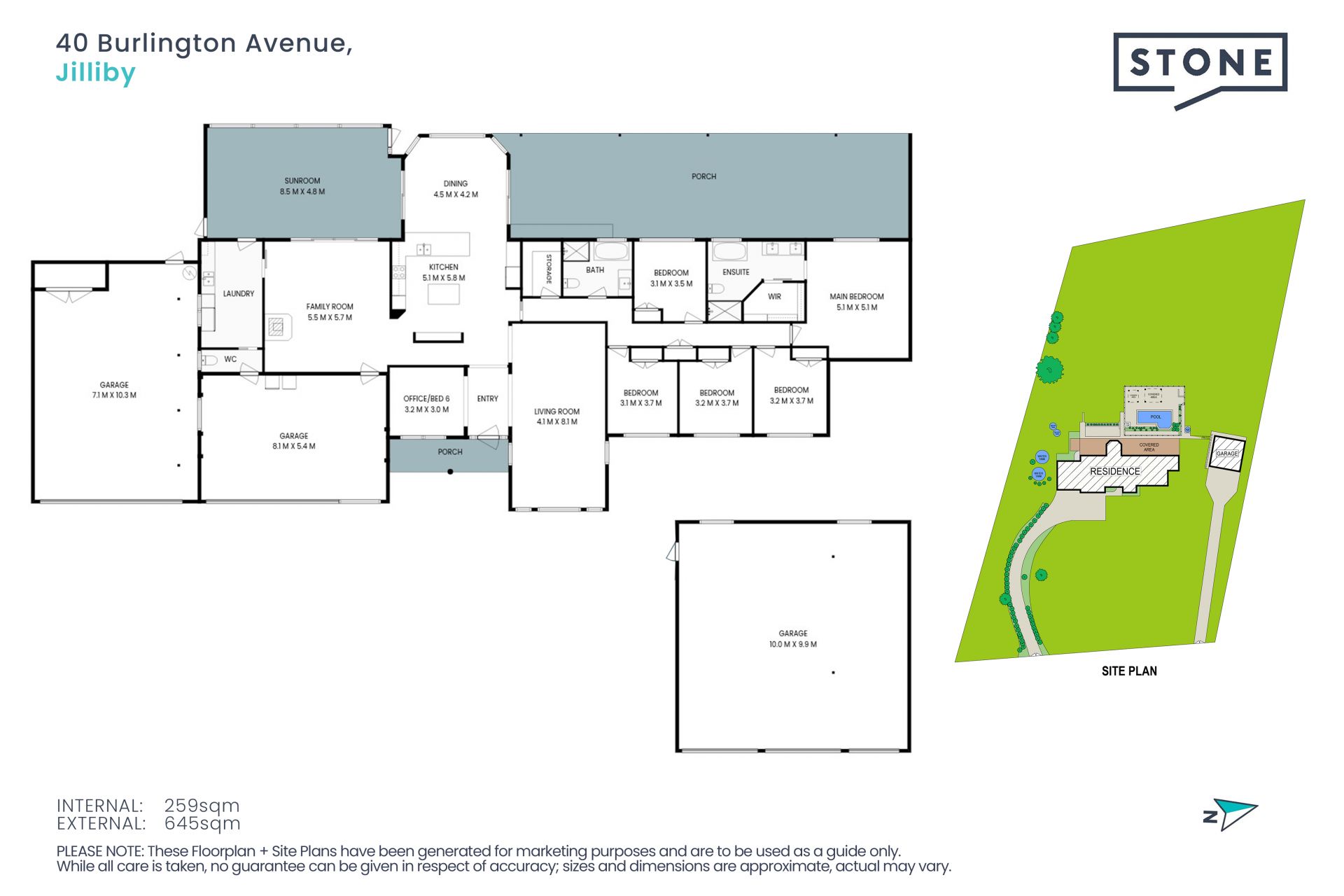 SOLD BY SCOTT WALL!