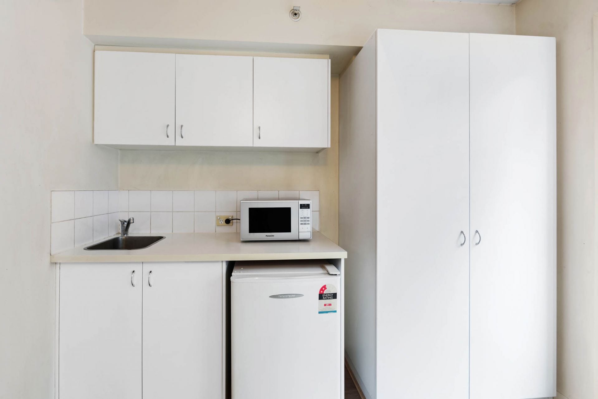 34/546 Flinders Street, Melbourne - Thumbnail 5