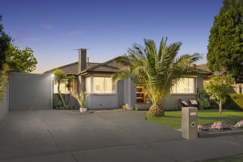 74 Partridge Street, Lalor