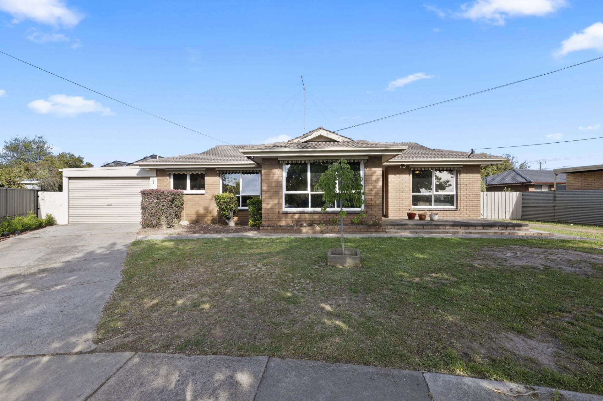 5 Rolf Court, Wendouree