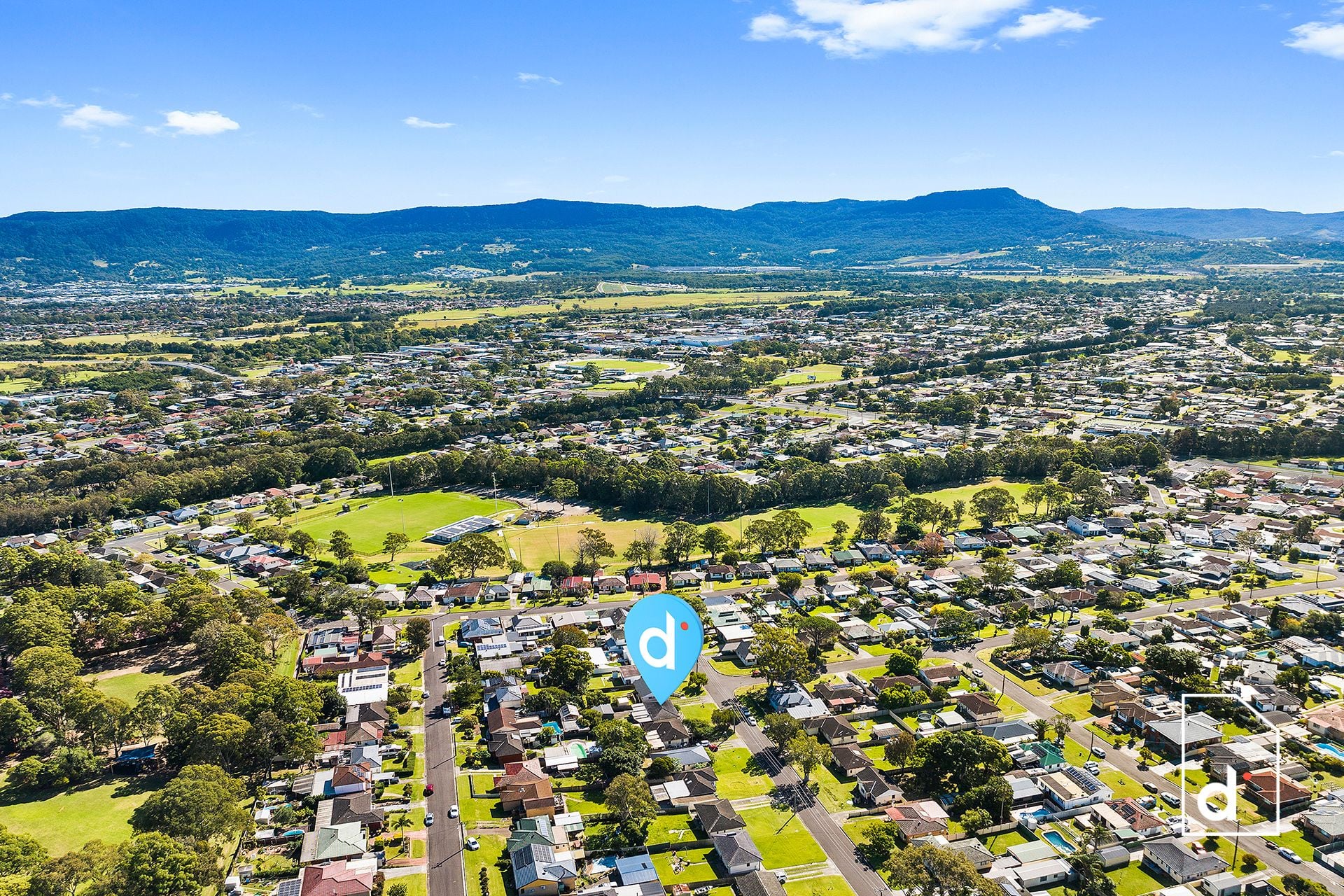 12 Cornwall Road, Dapto NSW