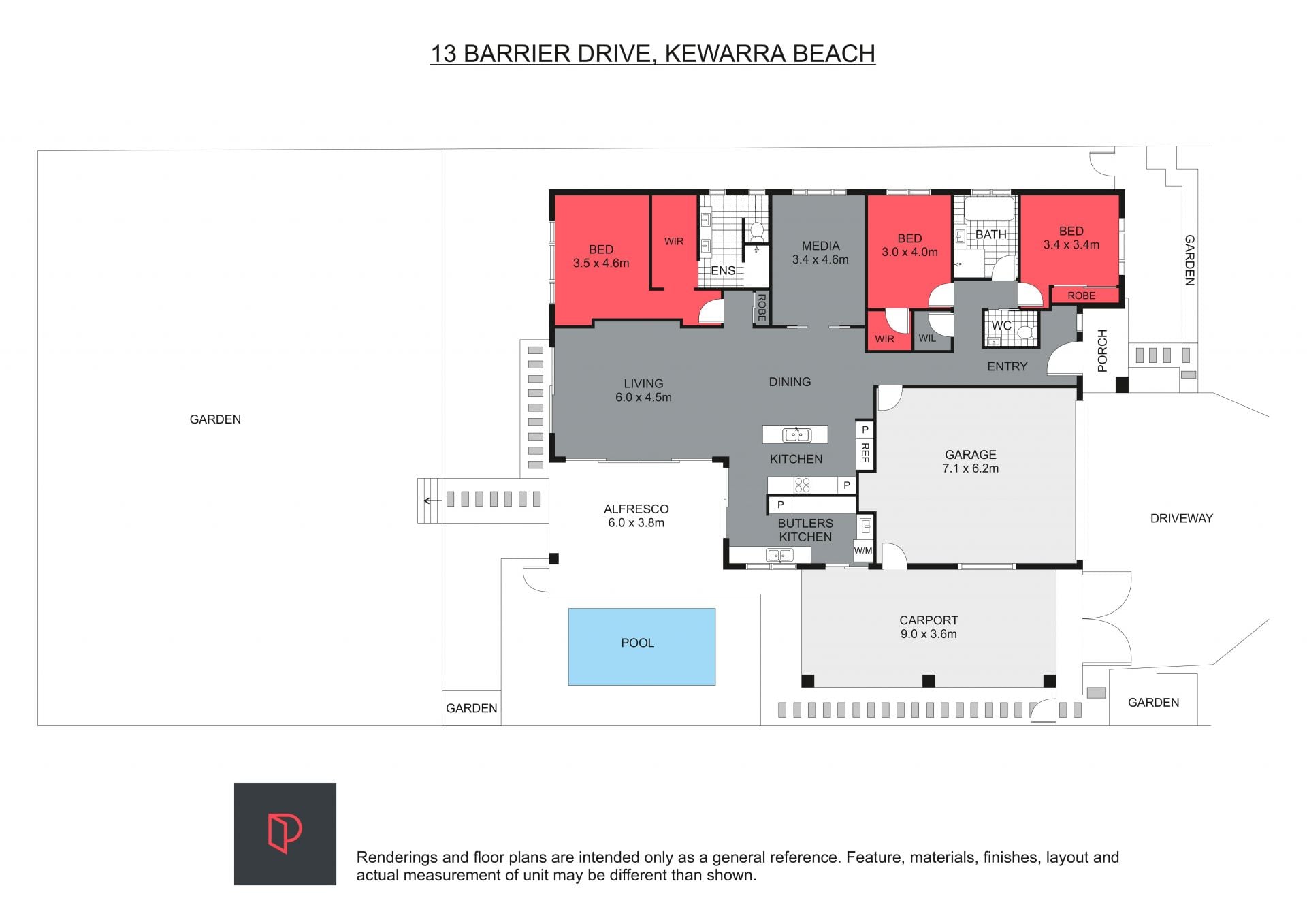 A Home Designed to Impress