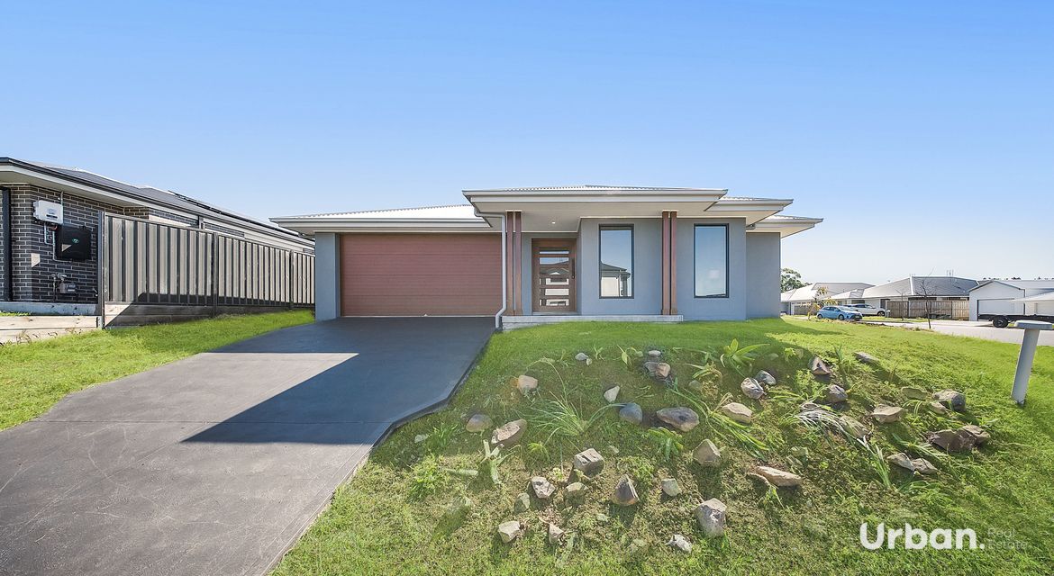 Lochinvar 14 Dairyman Drive