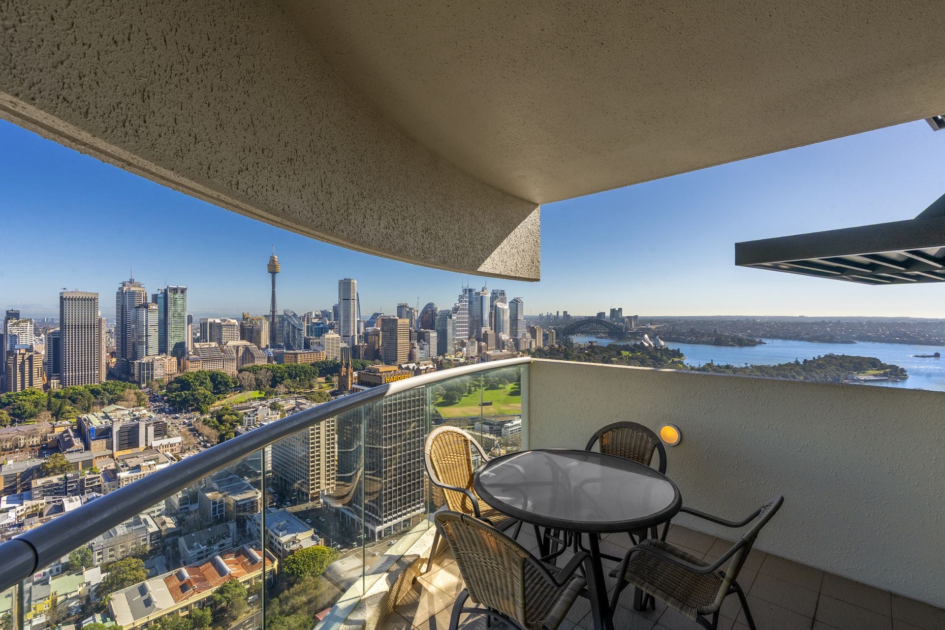 3701/184 Forbes Street Darlinghurst NSW, Darlinghurst - Thumbnail 3
