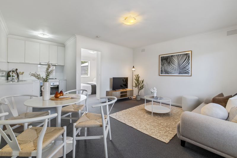 1/92 Perry Street, Fairfield