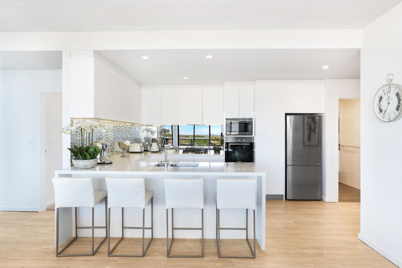 302/524-544 Rocky Point Road SANS SOUCI 2219