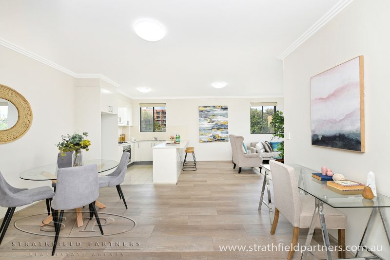 14/10 Parnell Street, Strathfield, Strathfield - Thumbnail 2