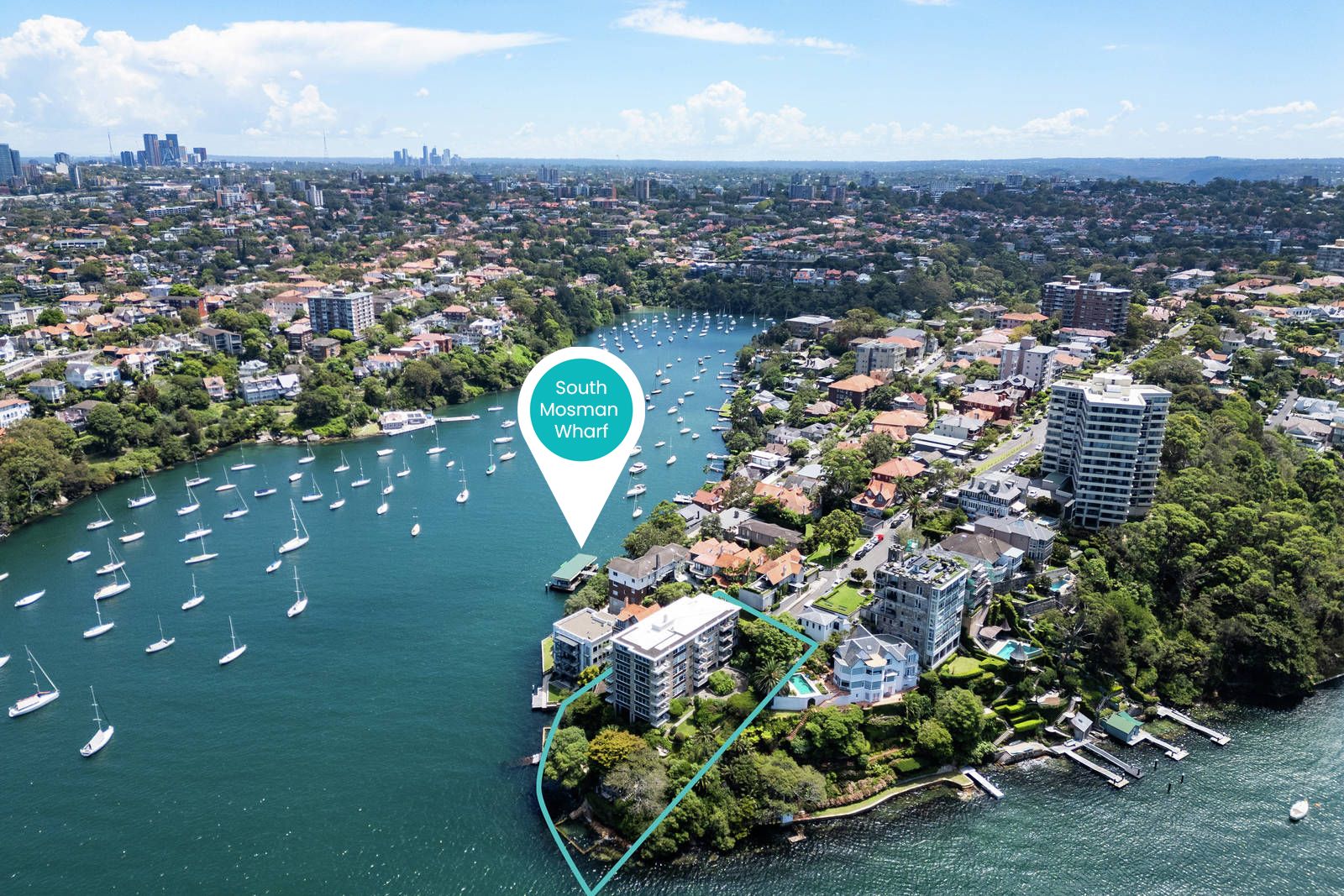 19/2 Raglan Street, Mosman, Mosman - Thumbnail 3