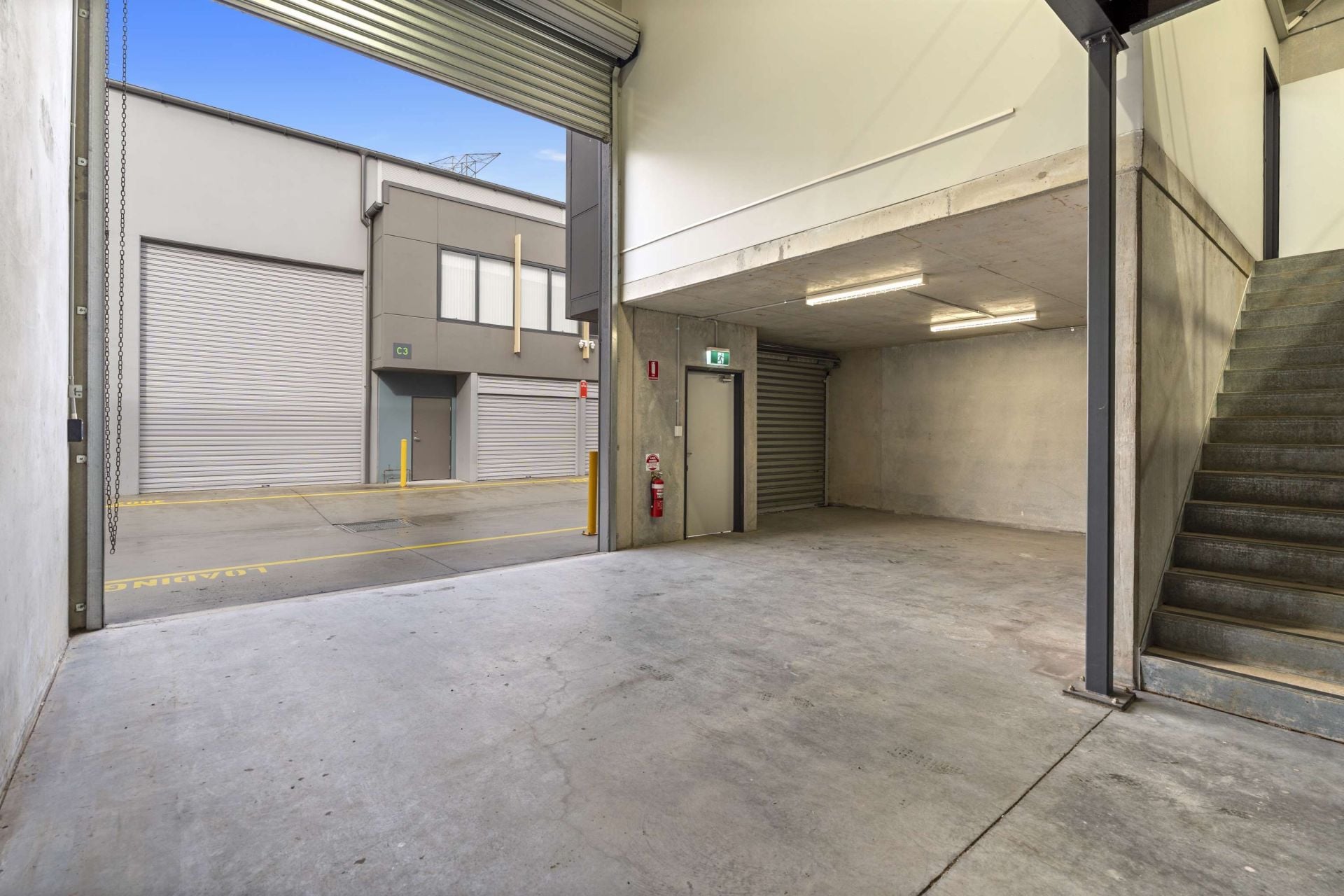 D3/161 Arthur Street Homebush West NSW, Homebush West - Thumbnail 4
