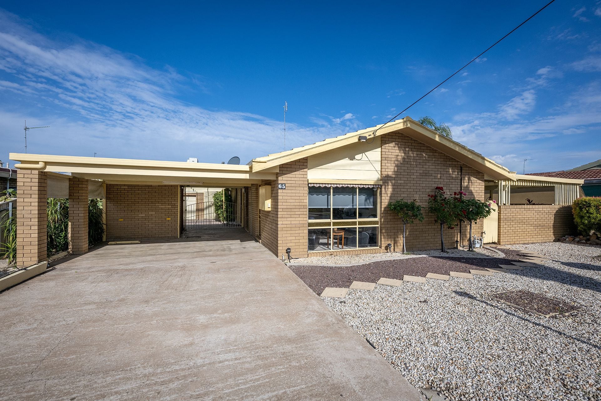 65 Federation Avenue Horsham VIC, Horsham - Image 1
