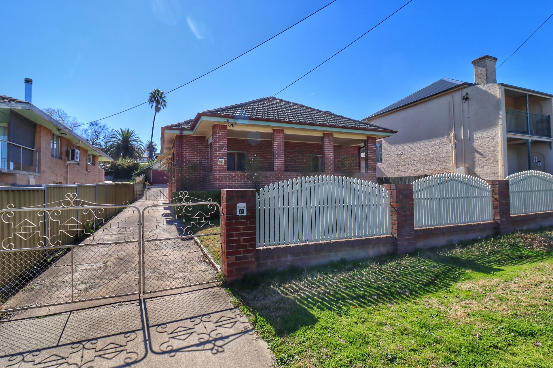 12 Liverpool Street, COWRA, Cowra - Thumbnail 2