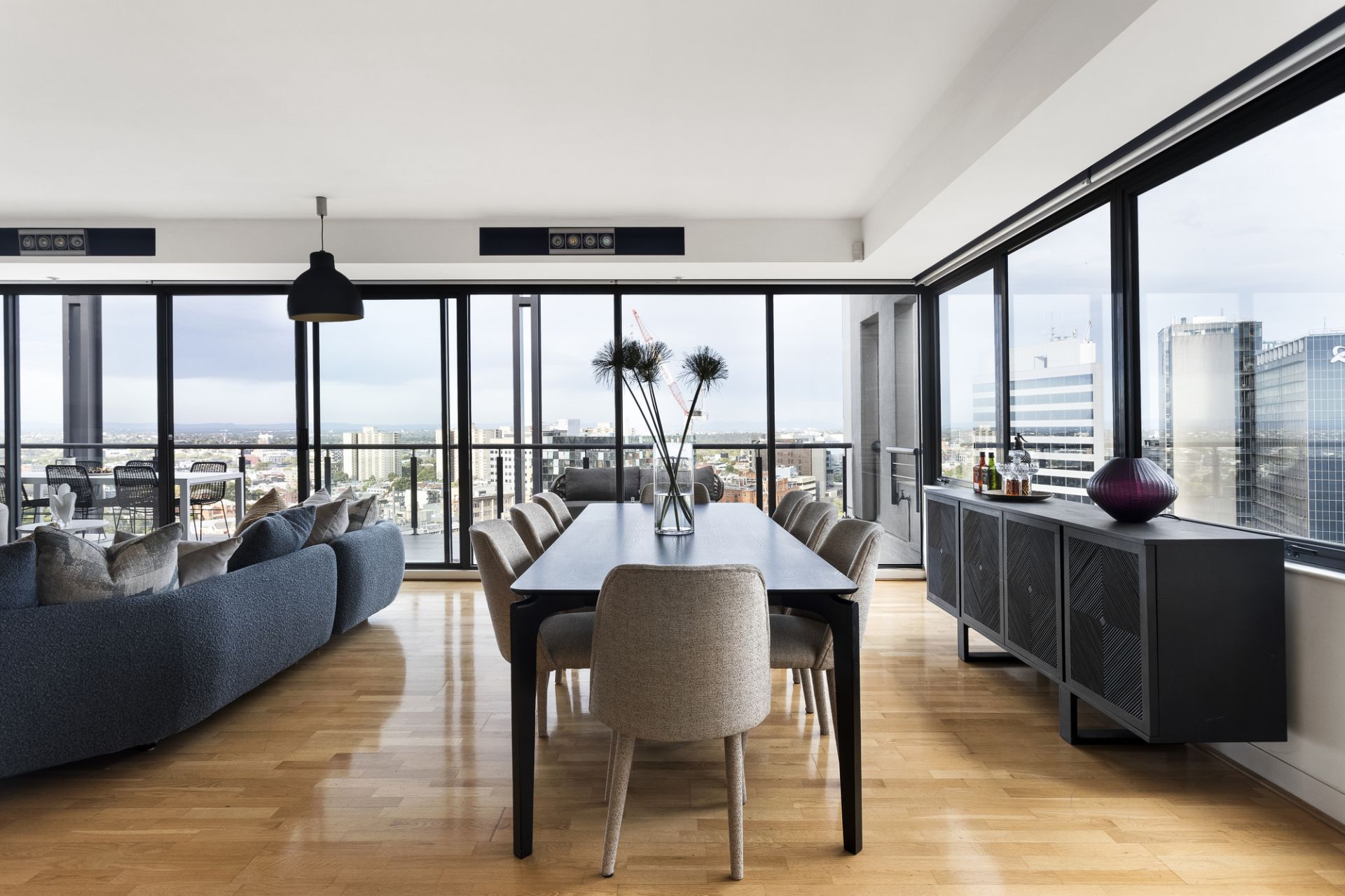 202/283 Spring Street, Melbourne, Melbourne - Thumbnail 8