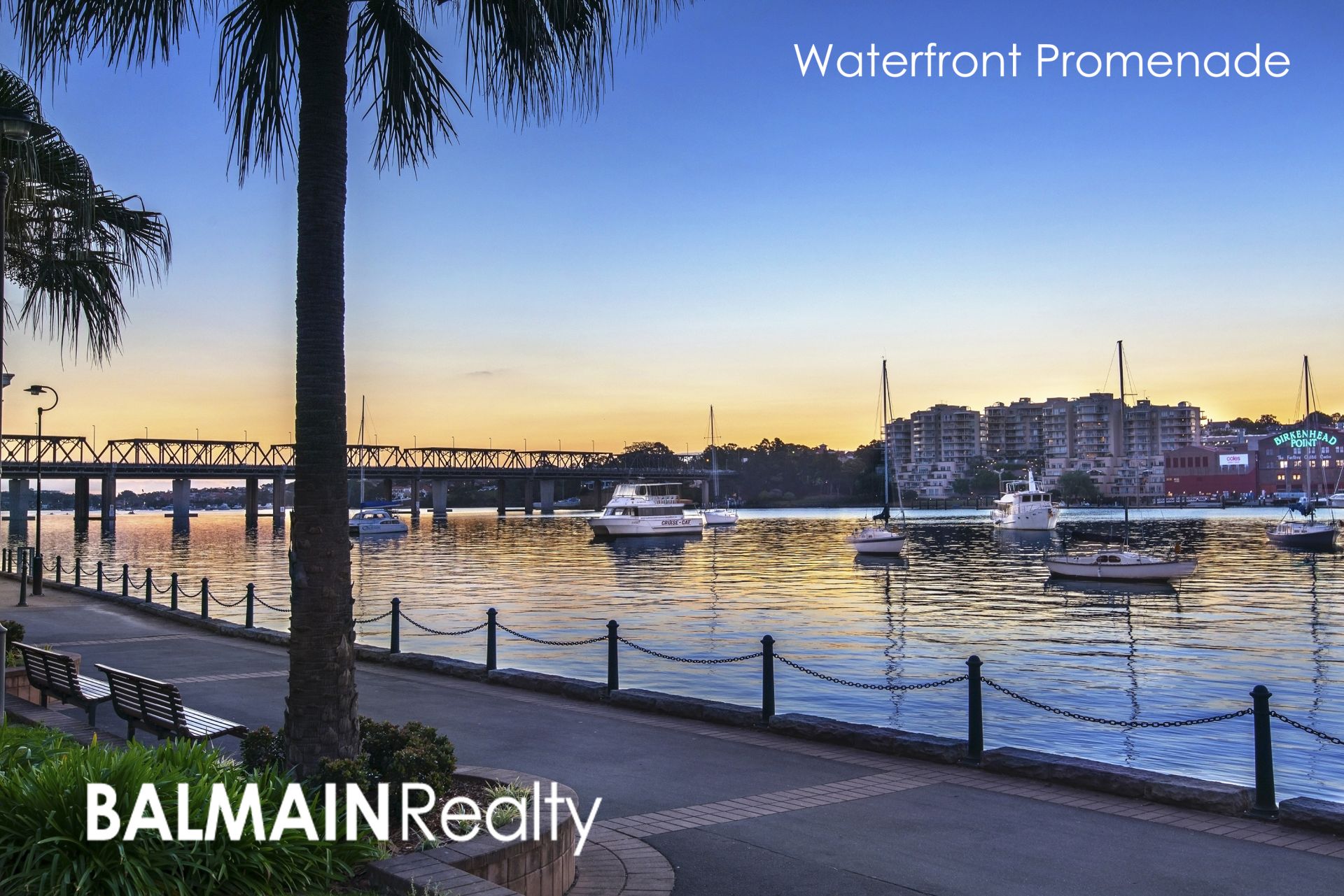 18/3 Wulumay Close Rozelle NSW, Rozelle - Thumbnail 2