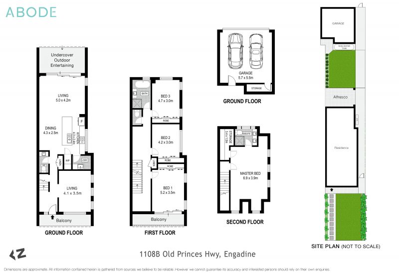 1108B Old Princes Highway ENGADINE 2233