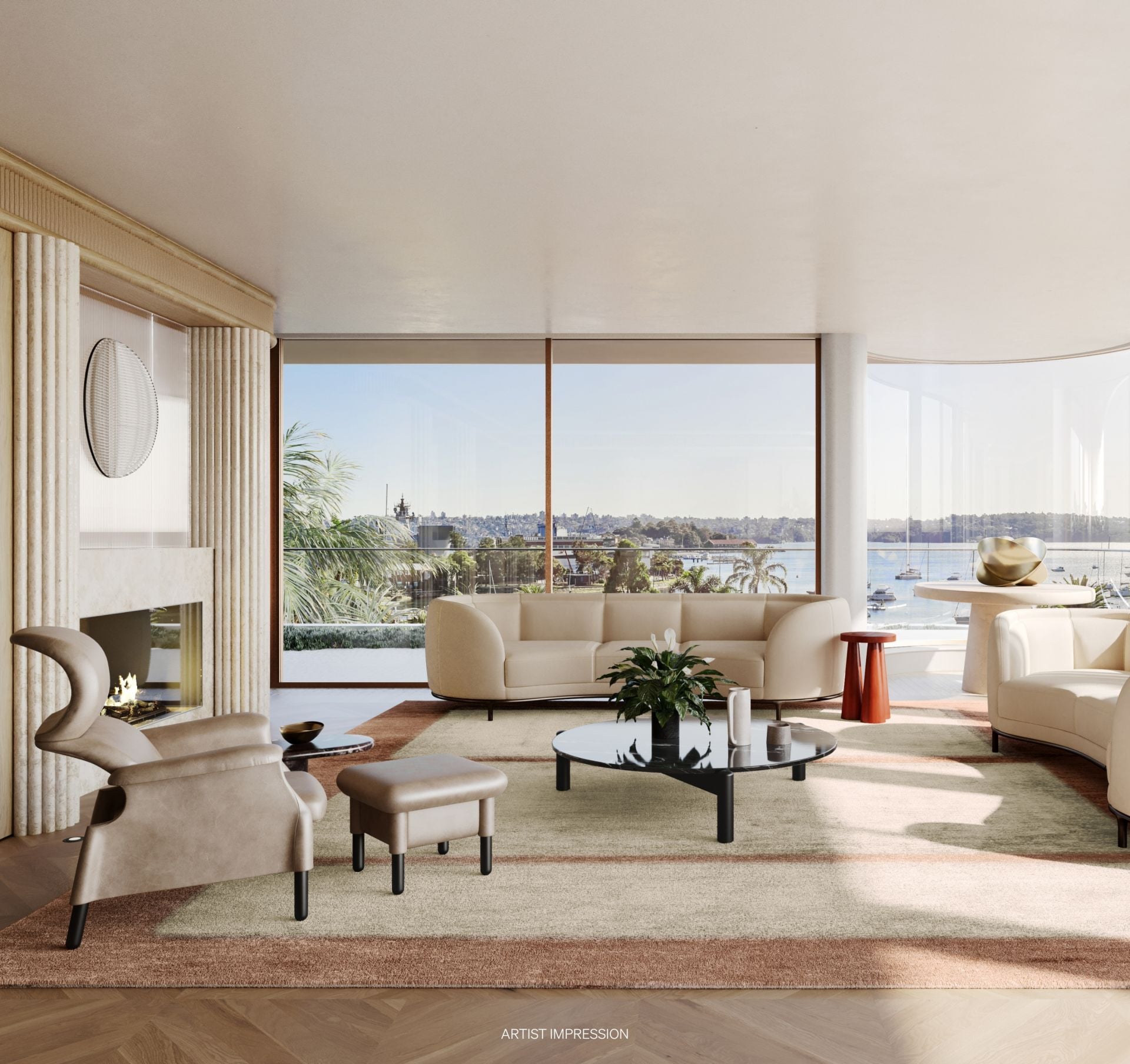 29 Billyard Avenue Elizabeth Bay NSW, Elizabeth Bay - Thumbnail 2