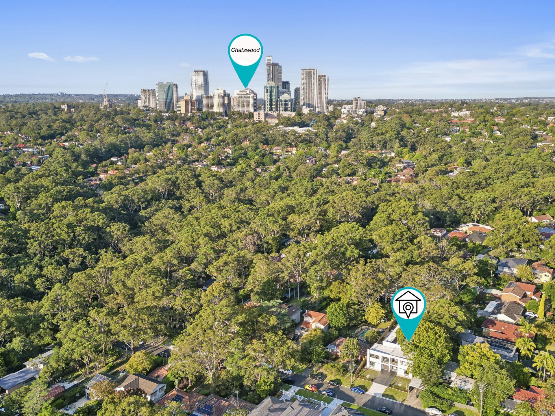 15 Greville Street, Chatswood
