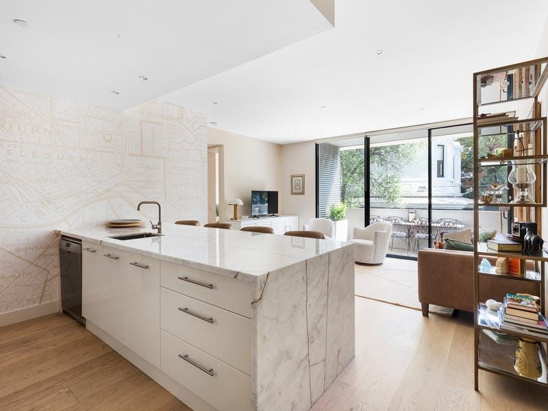 103/1 Powlett  Street, East Melbourne, East Melbourne - Thumbnail 7