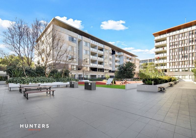 2308/1A Morton Street, Parramatta