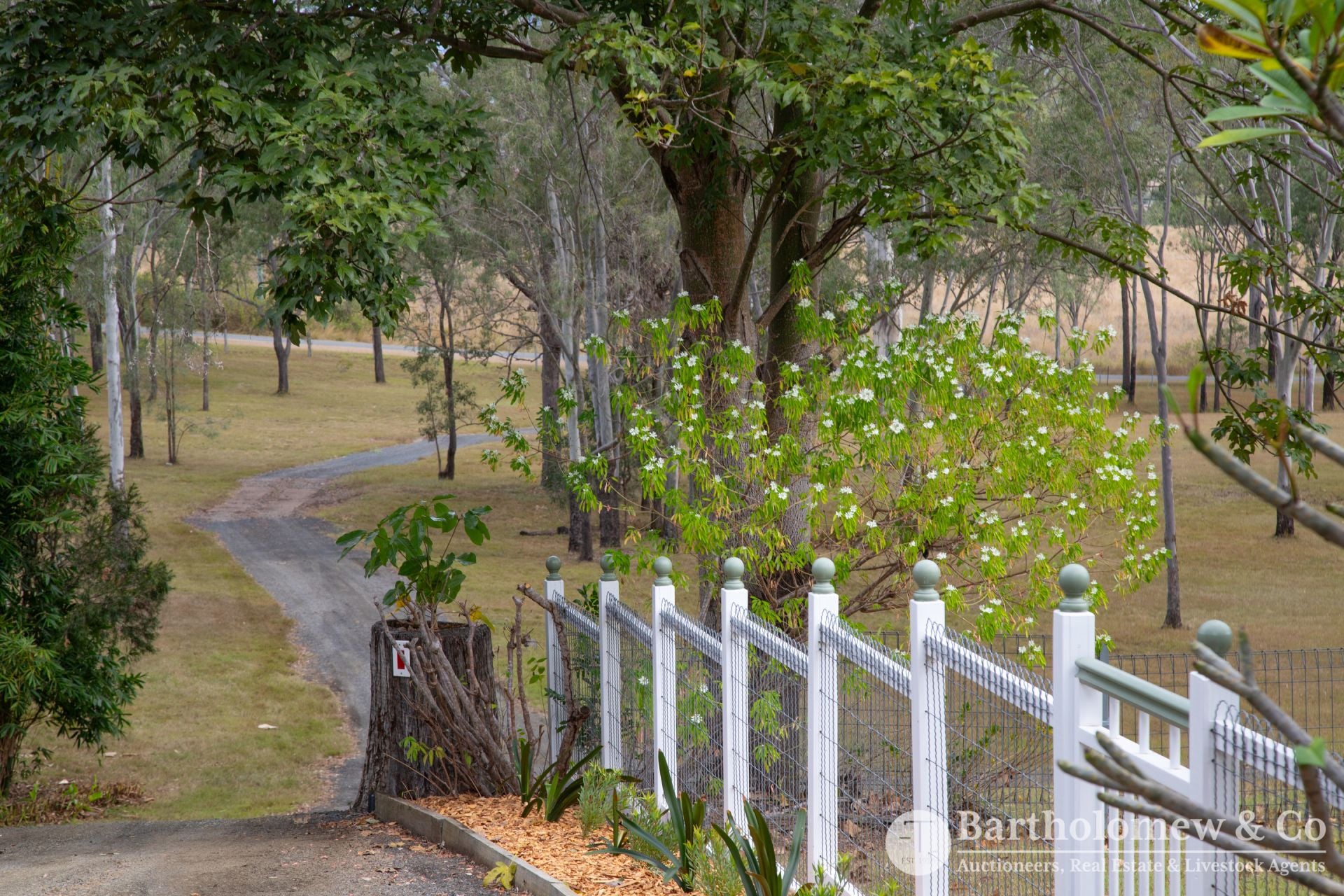 645 Ganthorpe Road Coochin QLD