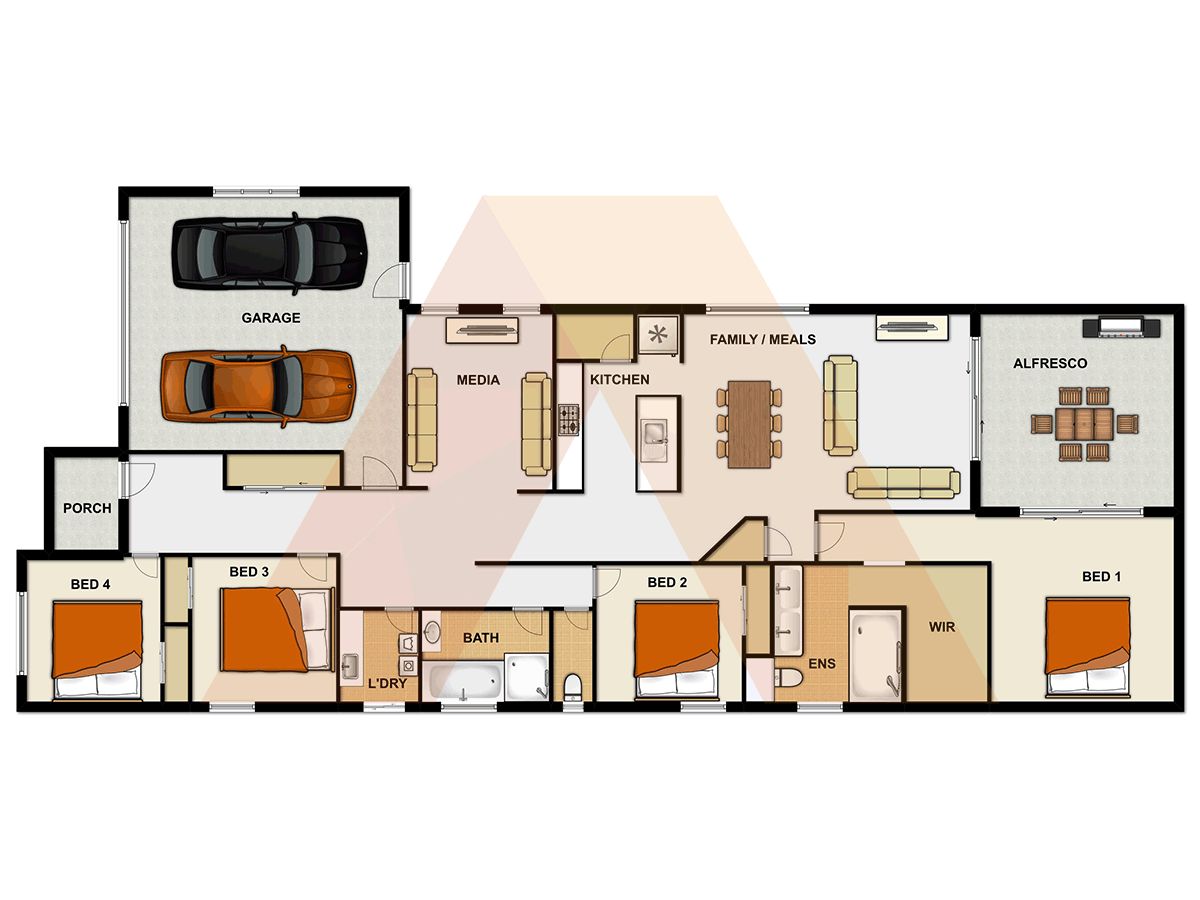SOLD IN 5 DAYS BY NARNEA DOWELL