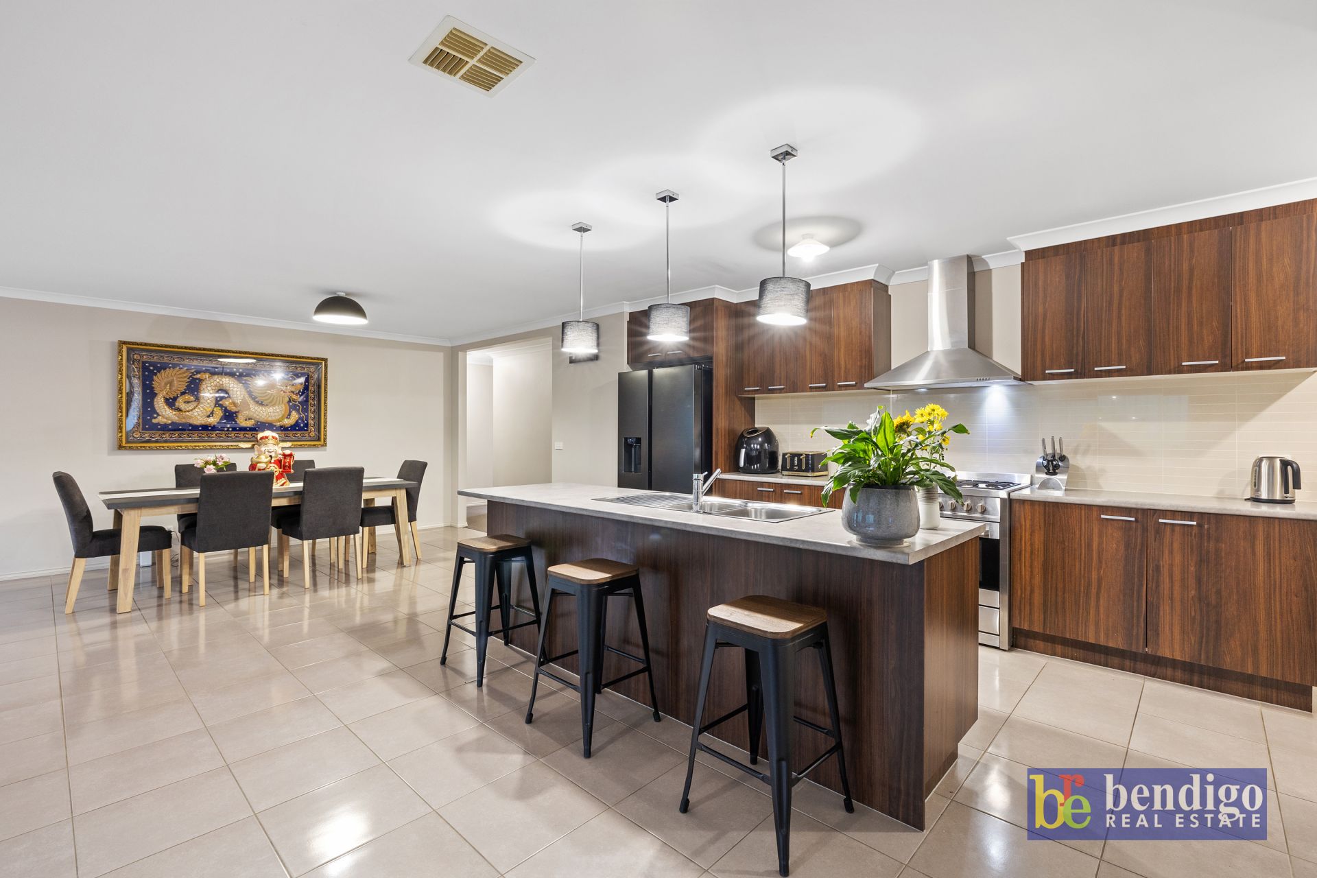 10 Jasmine Rise Kangaroo Flat VIC, Flat - Thumbnail 4