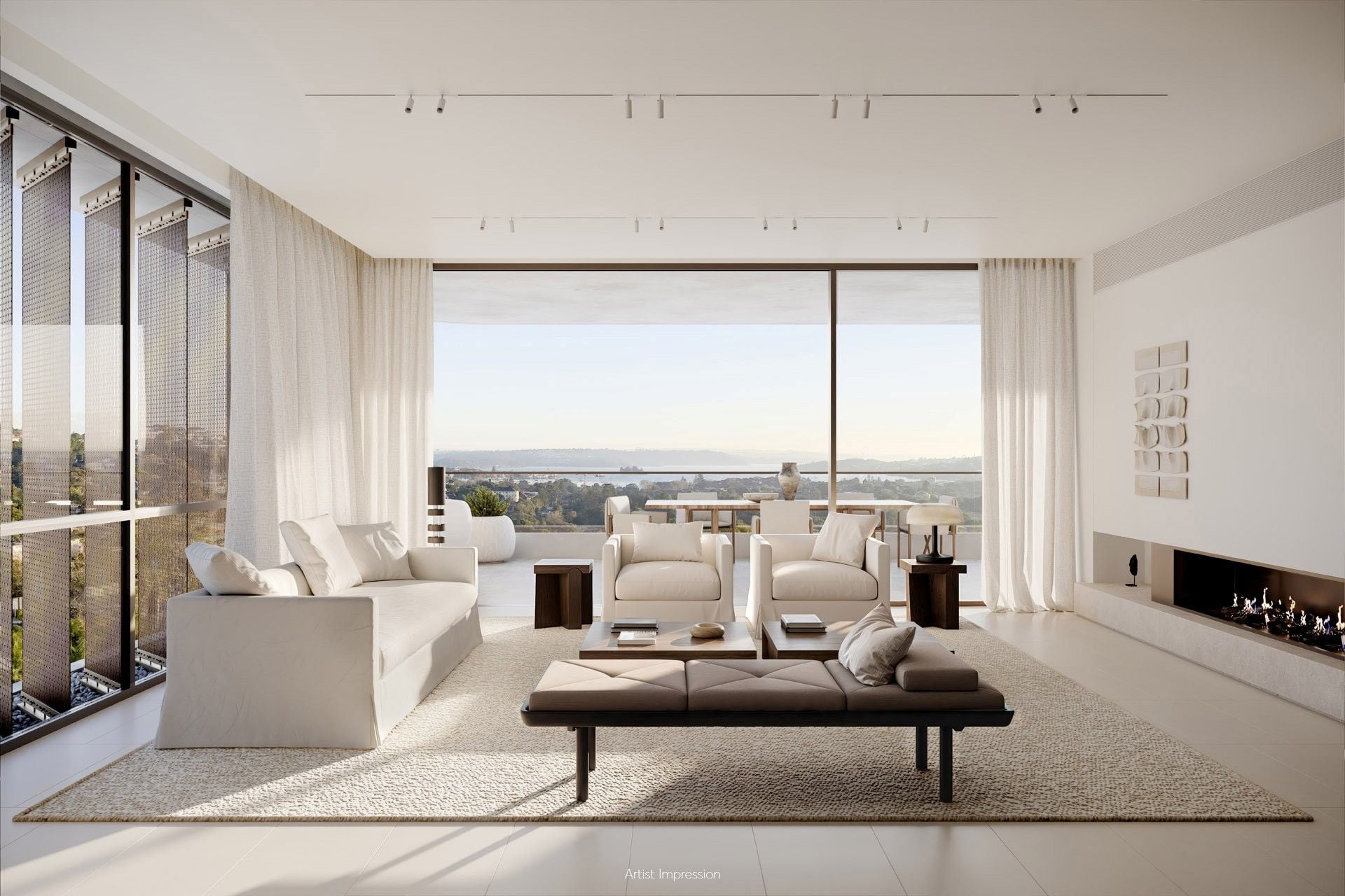 2/7 Benelong Crescent Bellevue Hill NSW, Bellevue Hill - Image 1