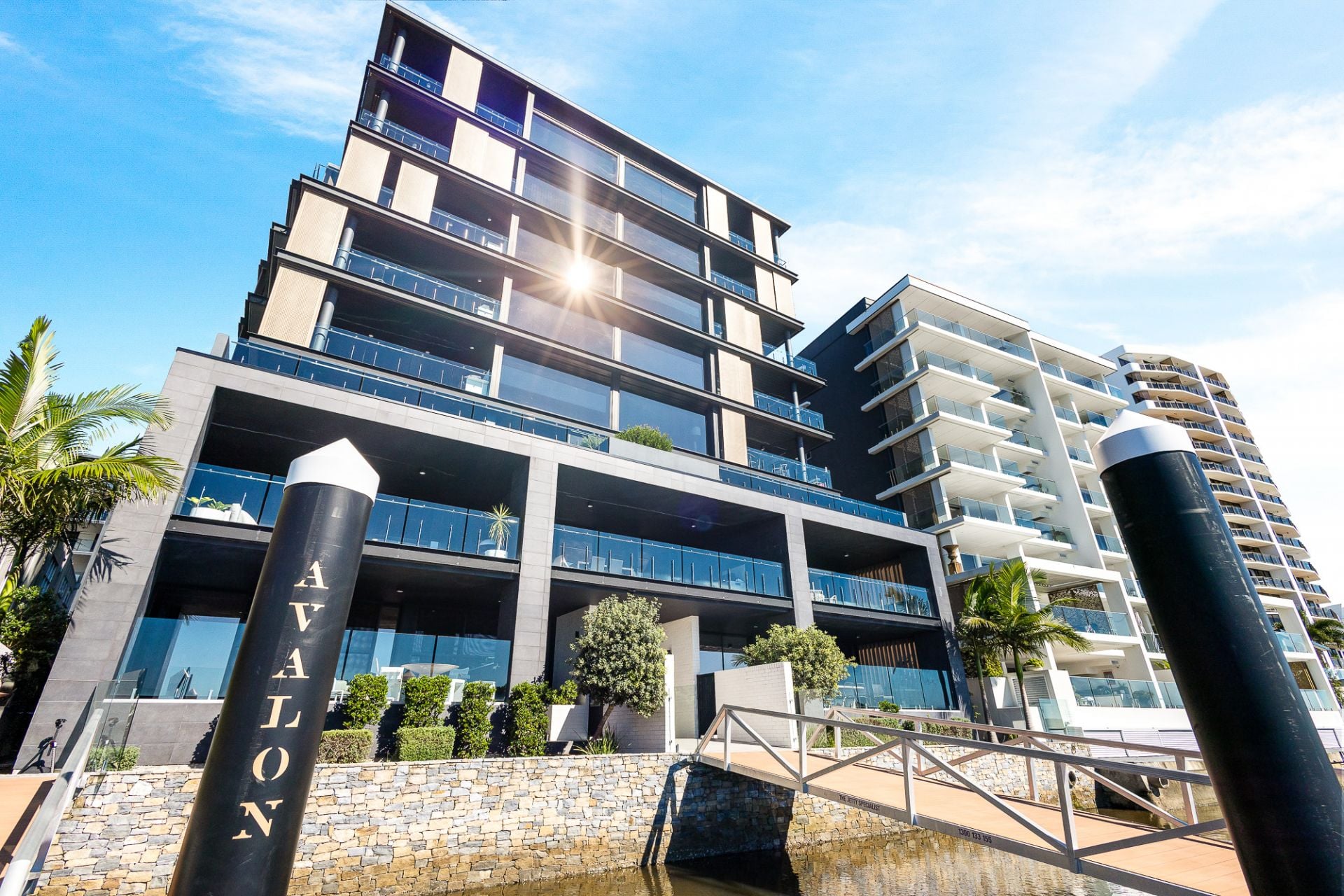 2214/100 Duporth Avenue, Maroochydore, Maroochydore - Image 1