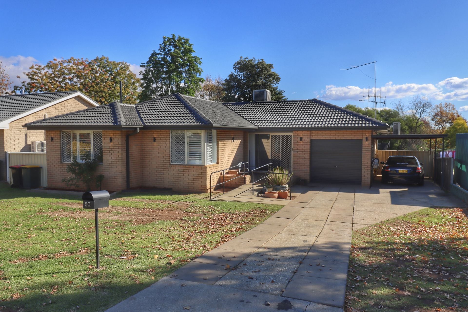 50 Kibbler Street, COWRA, Cowra - Thumbnail 2