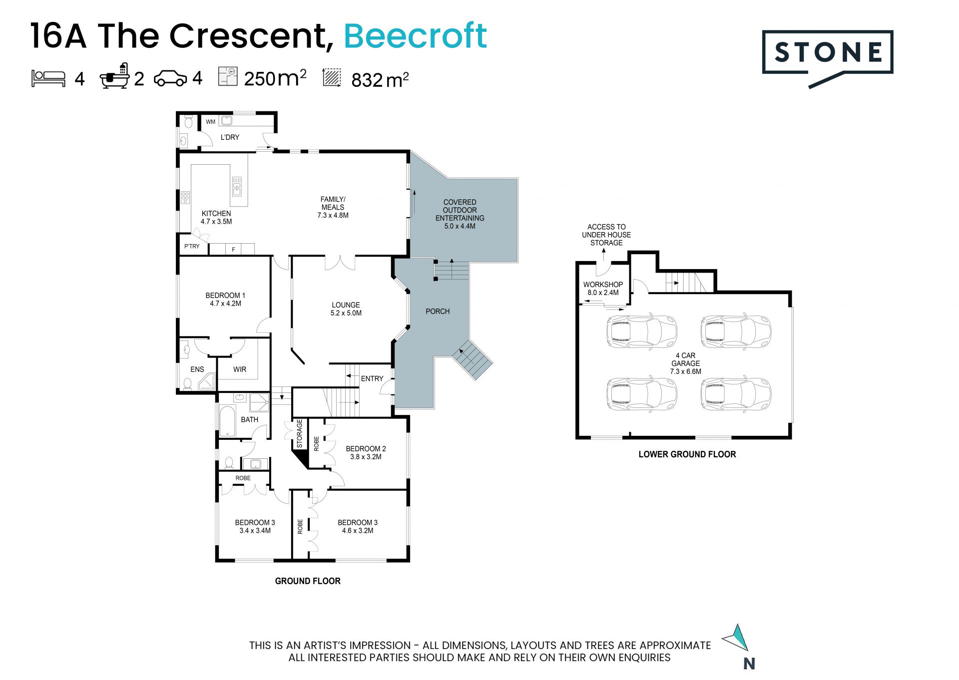Discover Tranquility in the Heart of Beecroft
