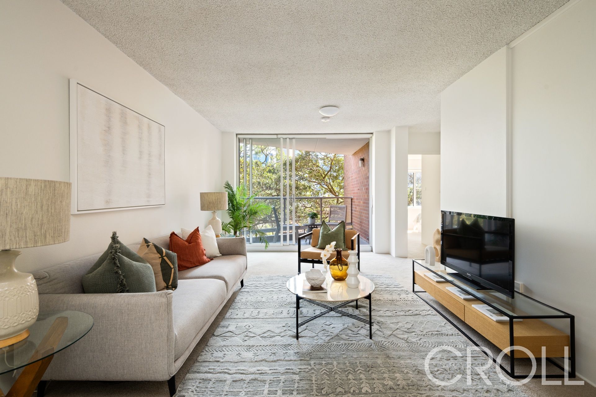 3/3 Colindia Avenue Neutral Bay NSW, Bay - Image 1