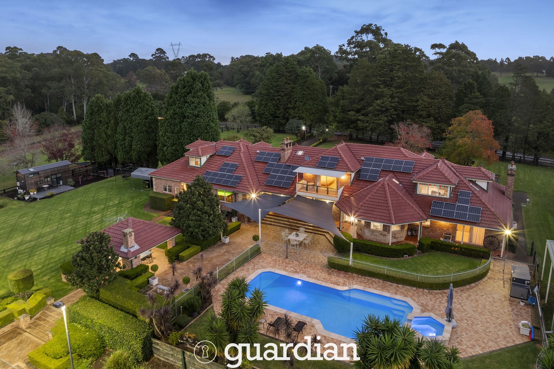 10 Bayfield Road Galston NSW, Galston - Thumbnail 6