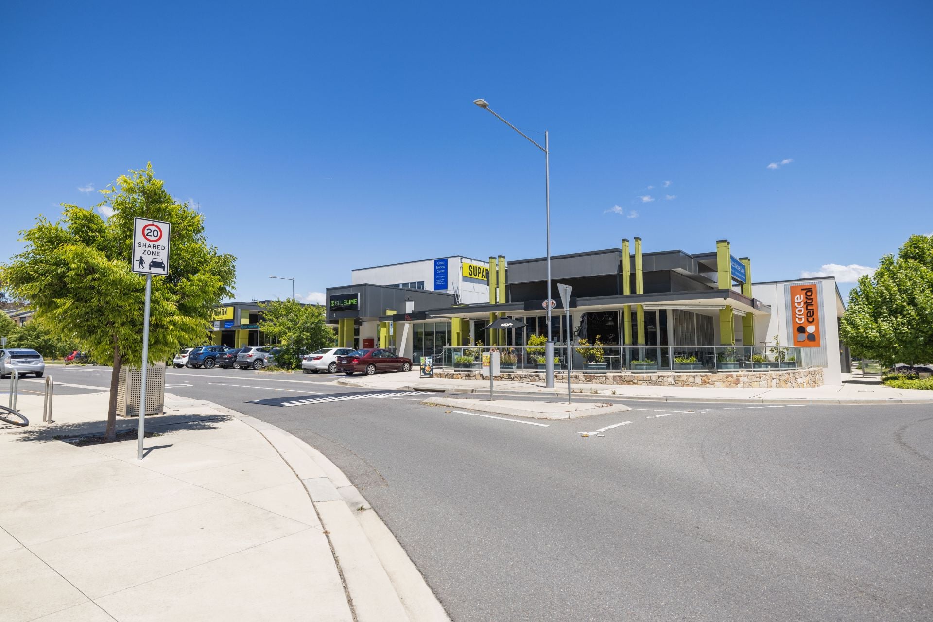 25 Stowport Avenue, Crace, Crace - Image 1