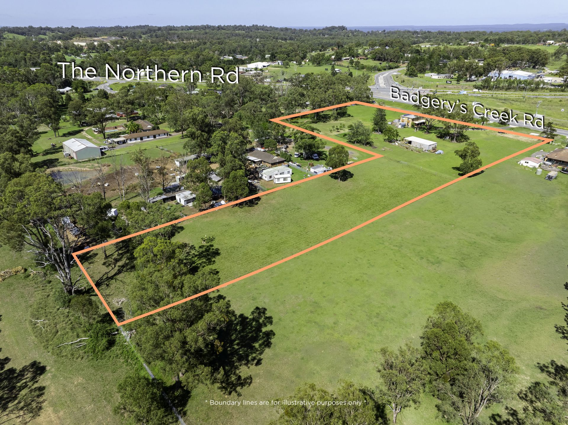 25 Badgerys Creek Road, BRADFIELD, Bradfield - Thumbnail 6