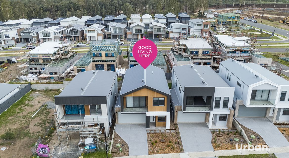 North Rothbury 10 Trader Street