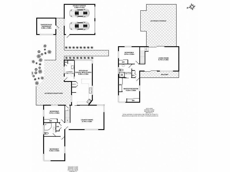 Immaculate Family Home