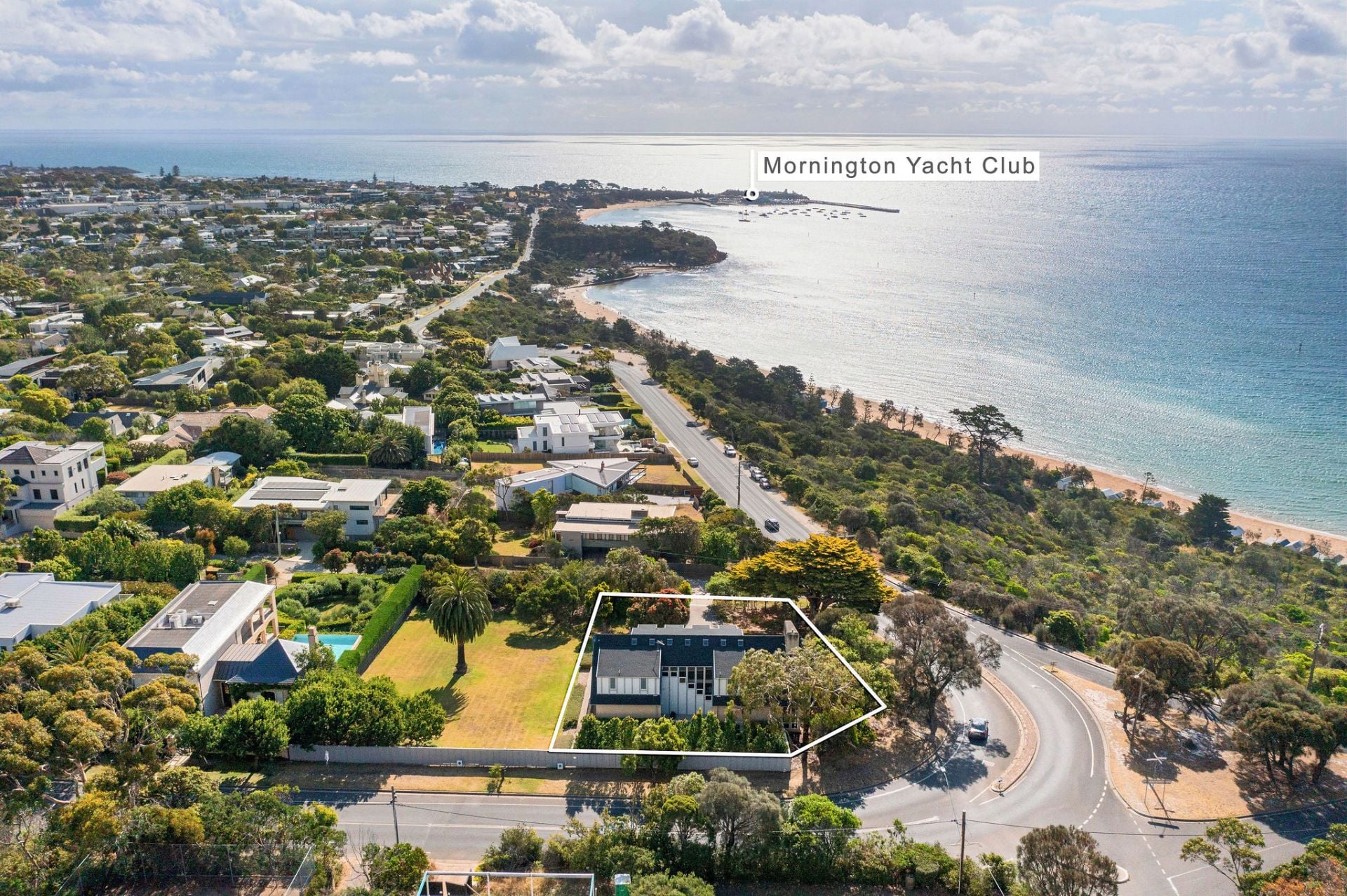 845 Esplanade, Mornington - Image 1