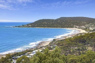 13-14 Skyline Court, Lorne, VIC