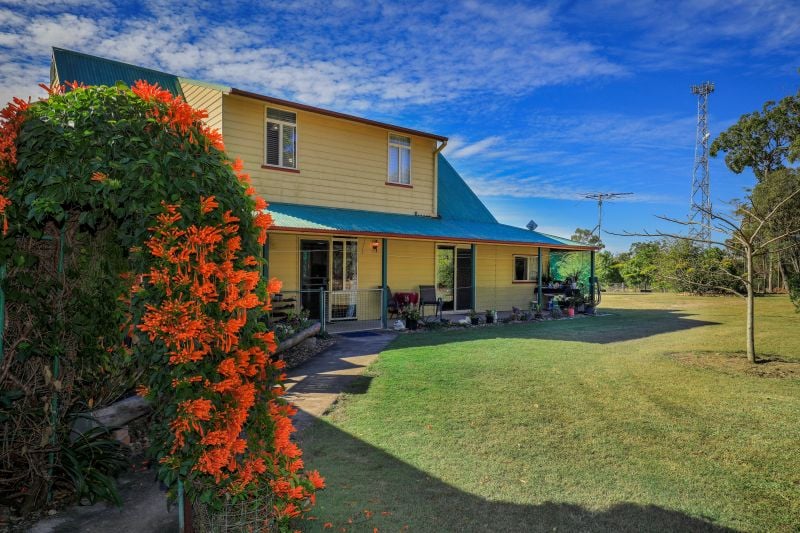 767 Knockroe Road, North Isis, North Isis - Image 1