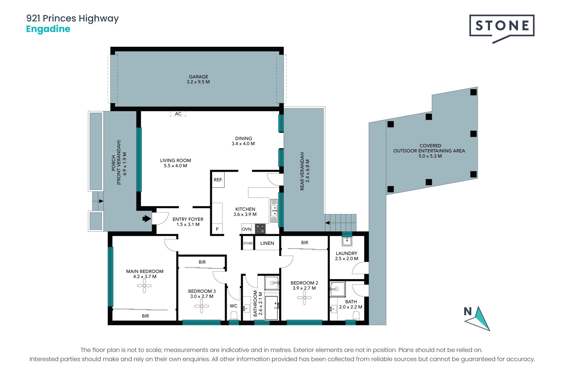Charming family home offering excellent lifestyle