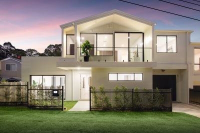 North Ryde 1B Clarence Street