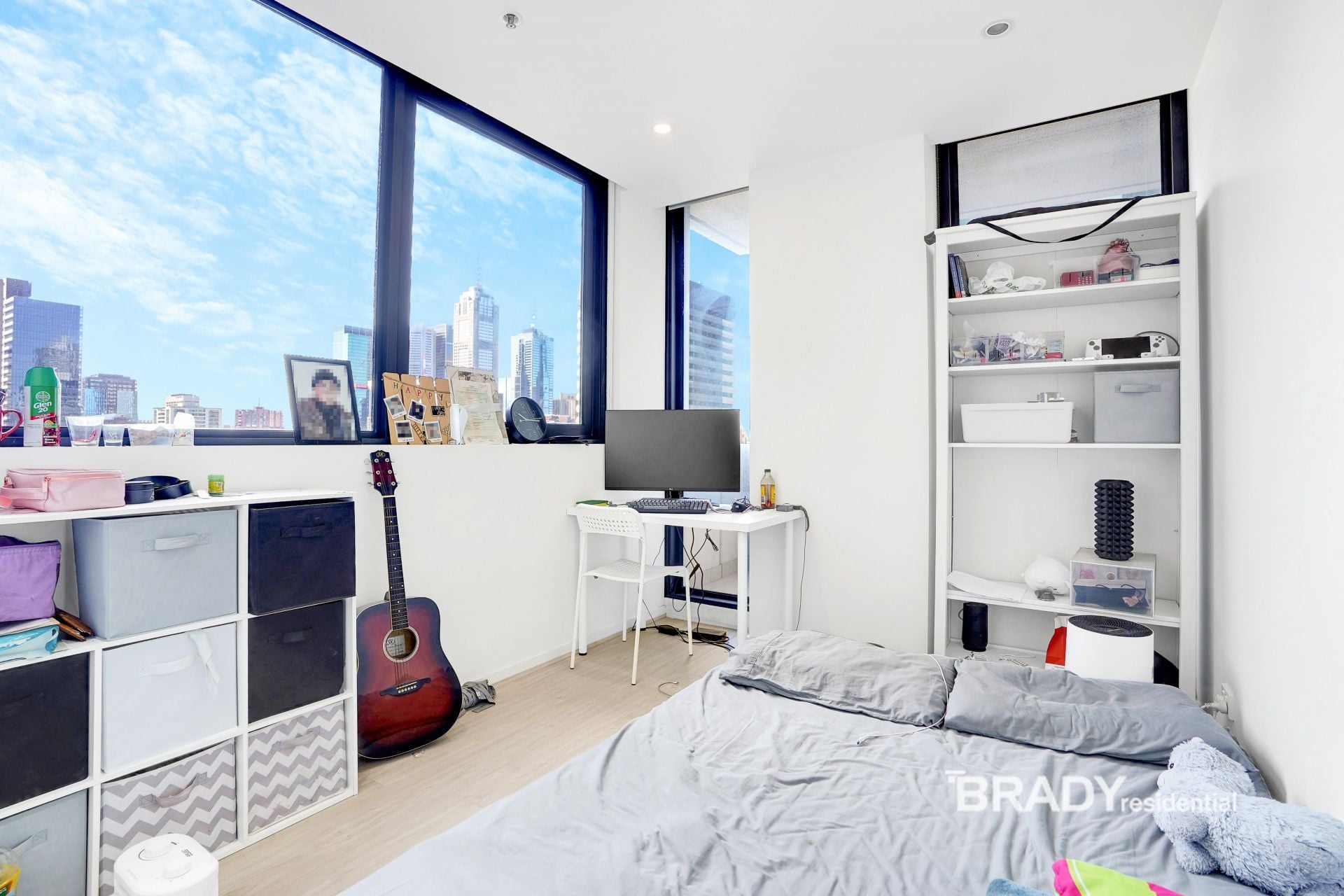 1406/5 Sutherland Street Melbourne VIC, Melbourne - Thumbnail 6