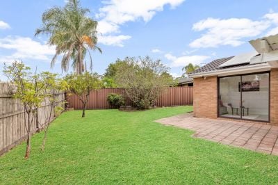 Quakers Hill 6 Caton Place