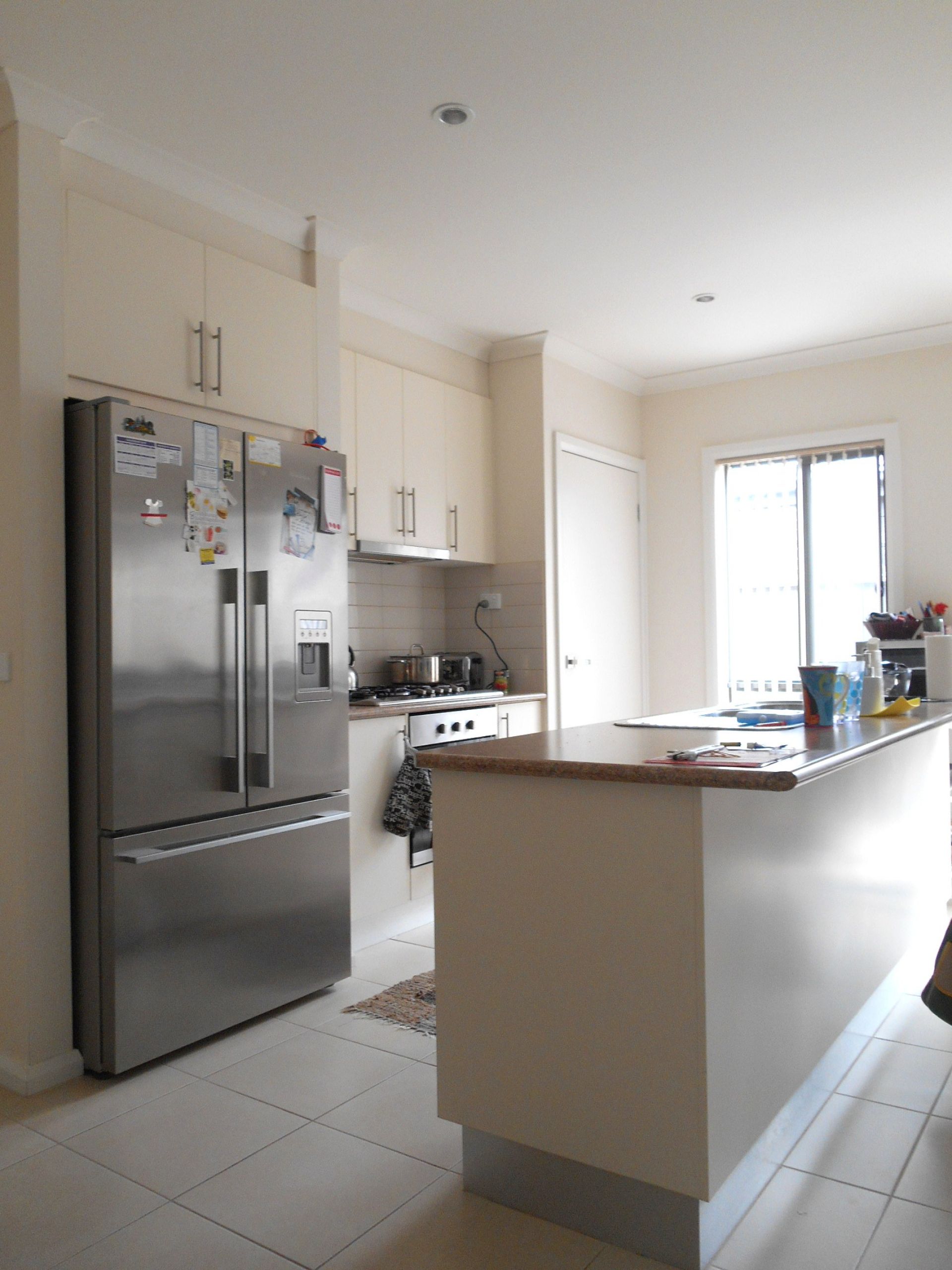 Stylish Family Home in Hawkstowe Estate