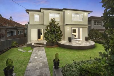 Seaforth 23 Ponsonby Parade