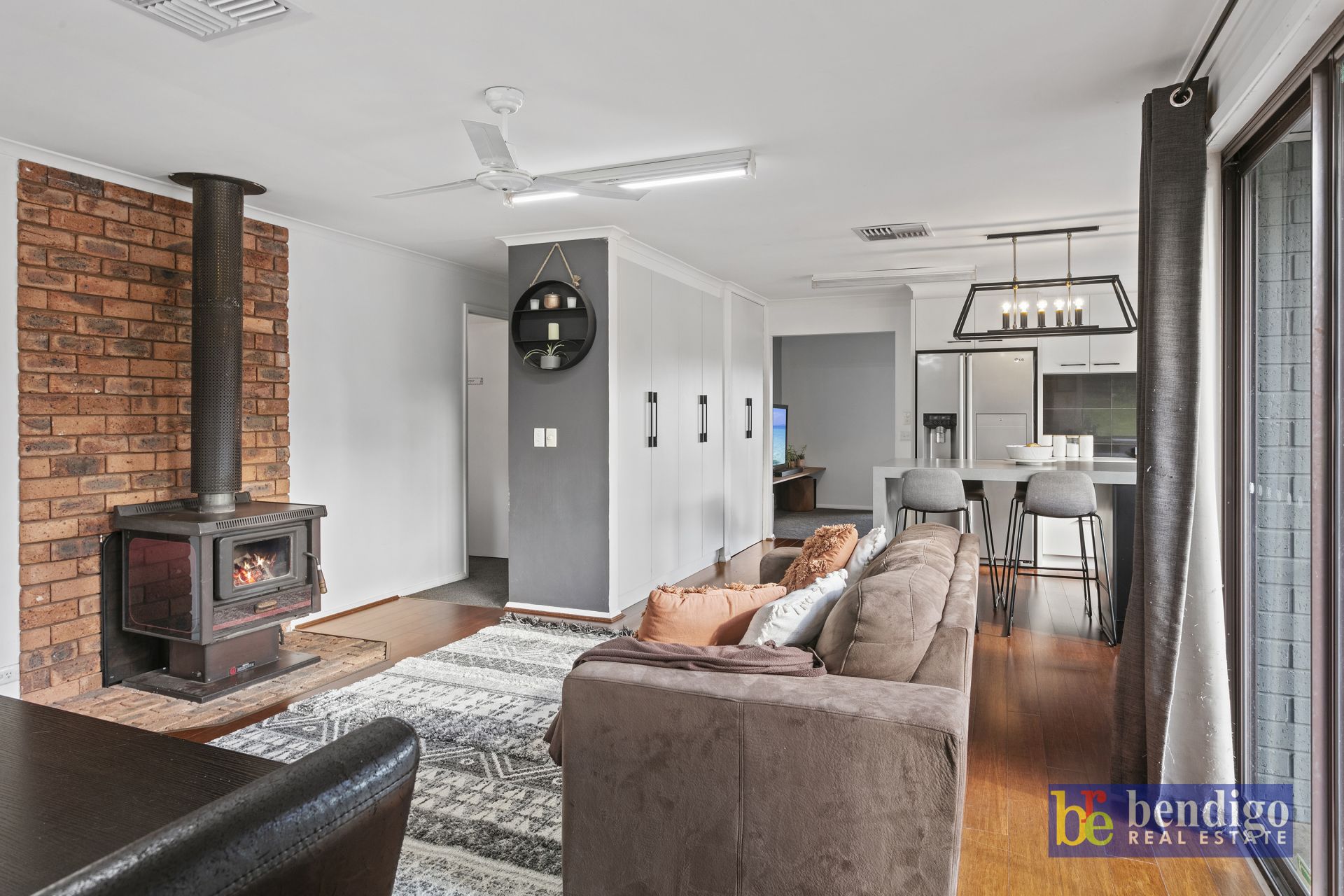 206 Aspinall Street Kangaroo Flat VIC, Flat - Thumbnail 8